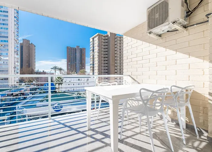Apartamento