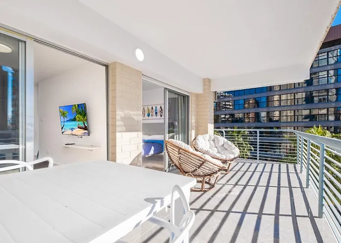 Apartamento